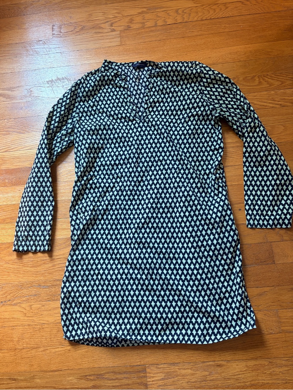 Lightweight Cotton Coverup